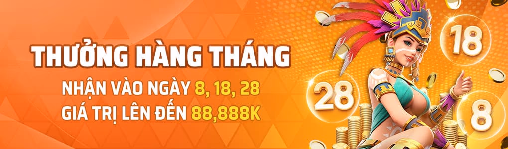 Banner khuyến mãi tại UUU66