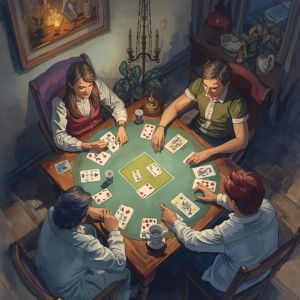 Game Bài UUU66 – Đổi Thưởng Siêu Tốc